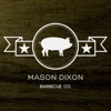 Mason Dixon BBQ