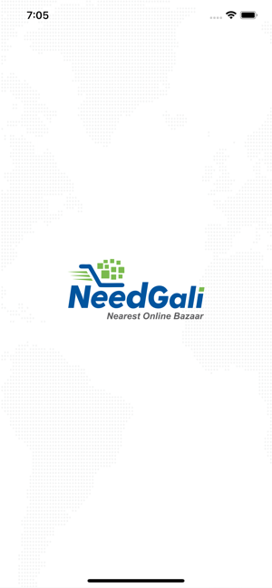 NeedGali