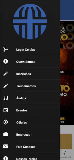 Igreja do Evangelho Pleno(圖1)-速報App