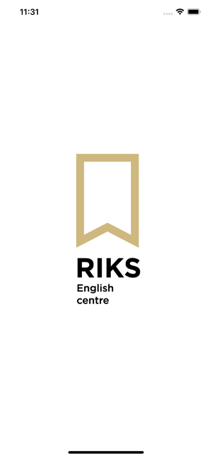 RIKS English Learning(圖1)-速報App