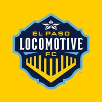 Kontakt El Paso Locomotive FC