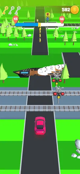 Game screenshot Jam Highway - Comeback Home mod apk