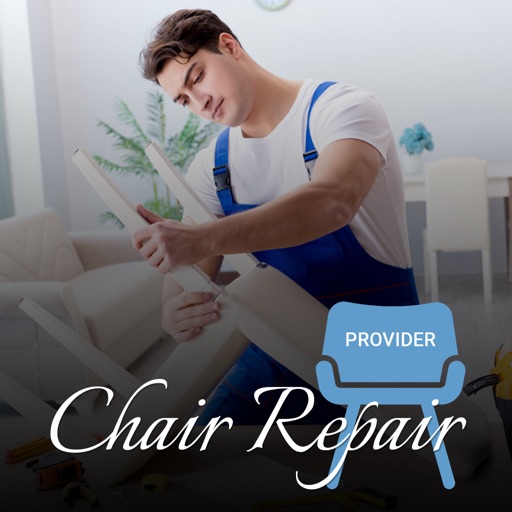 Chair Repair Provider