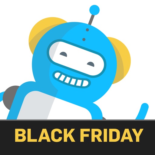 BLACK FRIDAY 2019 - Pricepulse