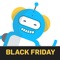 If you are familiar with Honey, Camel Camel or Keepa you'll love this app on you iPhone: Track any product on Amazon, get push notifications when prices drop and find the best deal