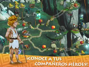 Image 5 12 Labours of Hercules iphone
