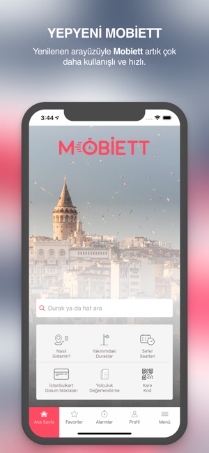 Mobiett