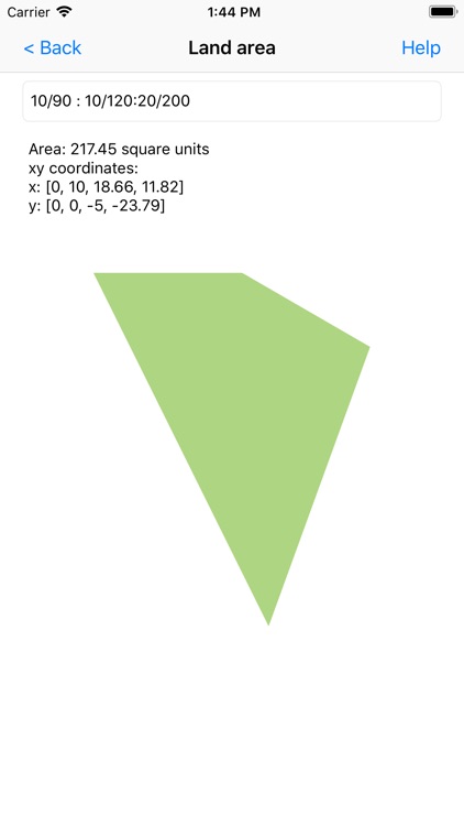 All-in-one Calculator Pro screenshot-5