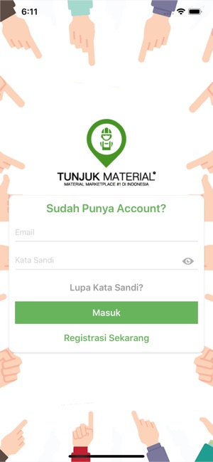 Tunjuk Material Seller(圖2)-速報App