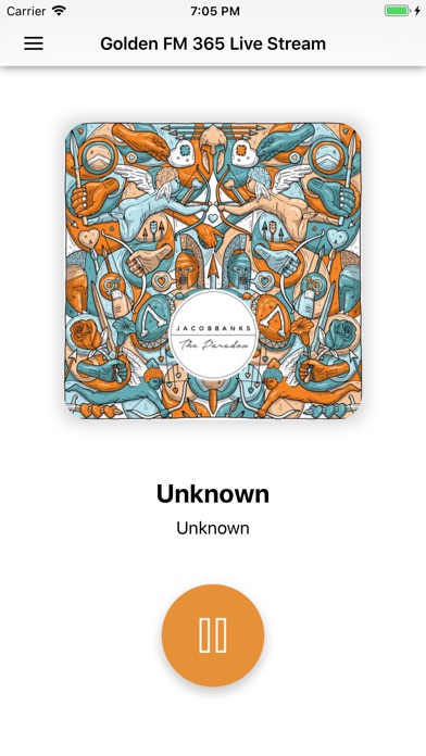 【图】Golden 365 FM(截图2)