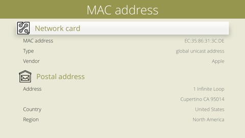 Screenshot #16 for Remote Discover