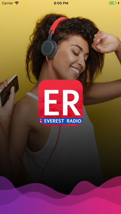 How to cancel & delete Everest Radio from iphone & ipad 3