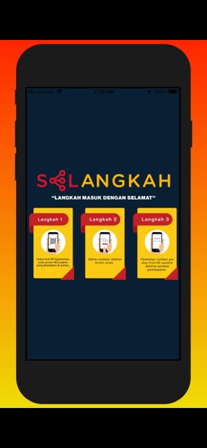 SELangkah(圖1)-速報App