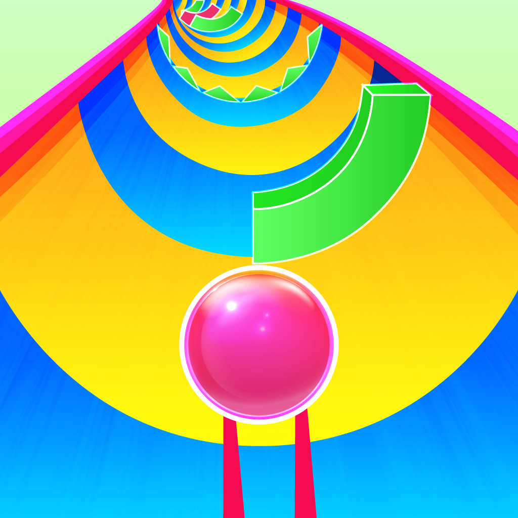 Get Ball Roll on Pipe for iOS, iPhone, iPad Aso Report