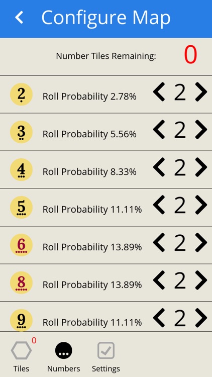 Settlers Utility screenshot-4
