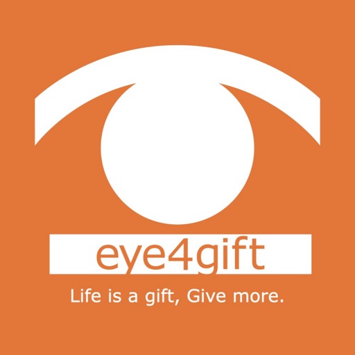 EYE4GIFT