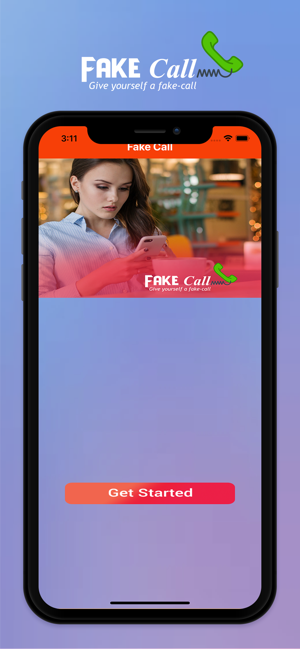 Fake Call 2019(圖3)-速報App