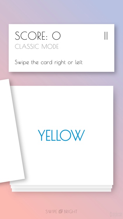 Hue Game - Brain Training screenshot-8