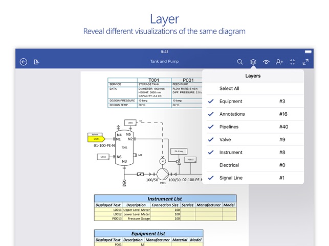 Microsoft Visio Viewer On The App Store