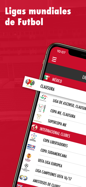 Club Necaxa(圖6)-速報App