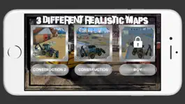 Game screenshot Excavator Simulator Game mod apk