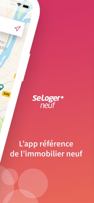 SeLoger neuf - Immobilier neuf(圖2)-速報App