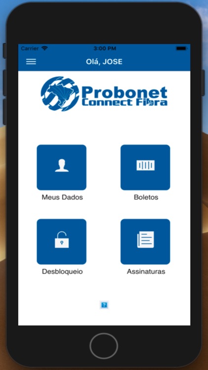 Probonet