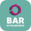 BAR afval-app