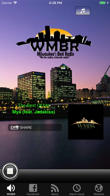 WMBR-MKE