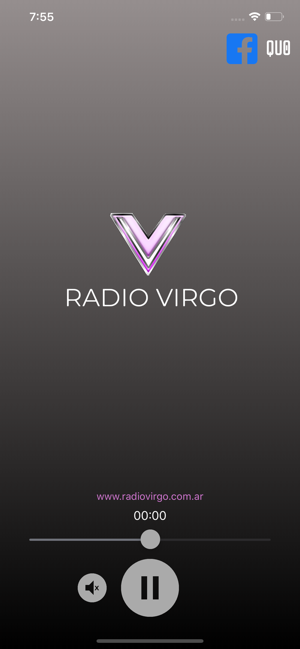 Radio Virgo(圖2)-速報App