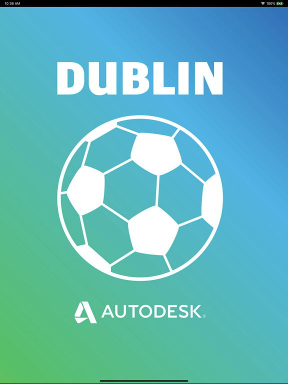 Dublin Football Tournament '19のおすすめ画像1