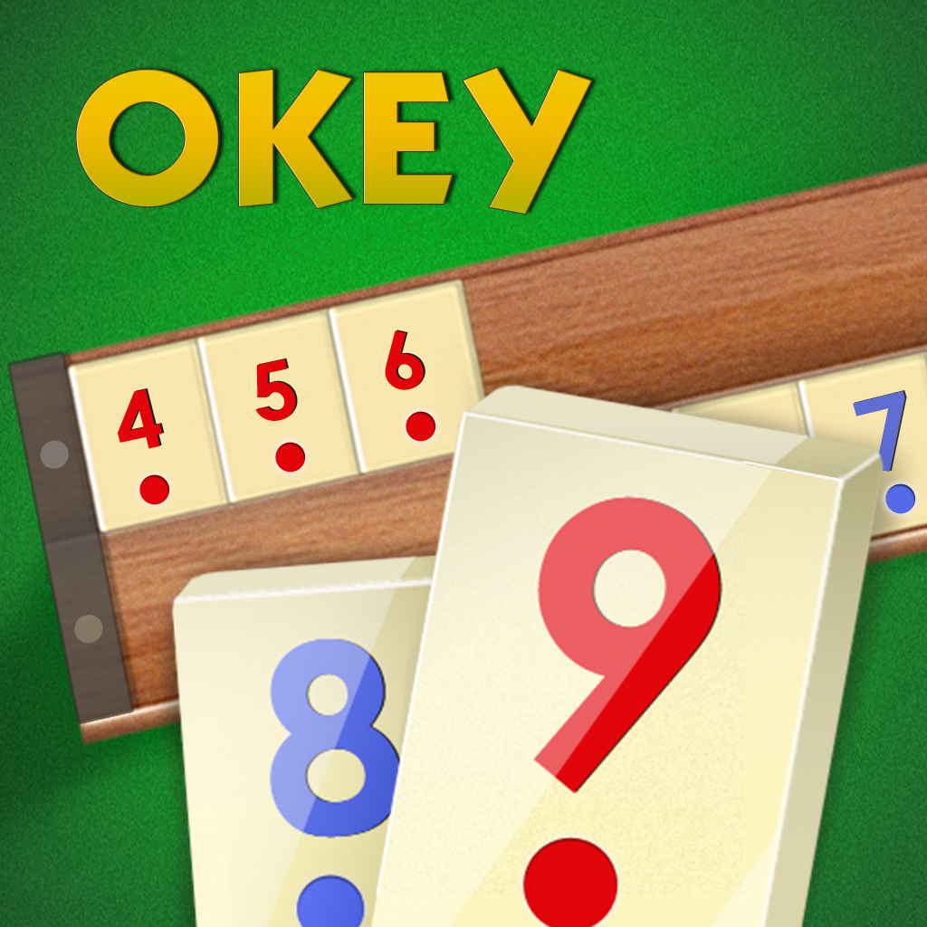Get Okey for iOS, iPhone, iPad Aso Report