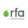 Icon RFA Burmese