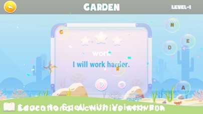 Spelling Master Fun screenshot 4