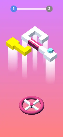 Game screenshot Color Monument apk