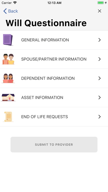 LegalShield, Law Firms On Call