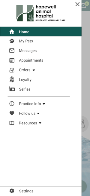 Hopewell Animal Hospital(圖5)-速報App