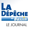 Journal La Dépêche du Bassin