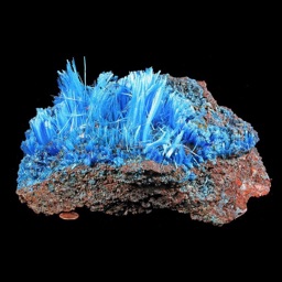 Minerals - Amazing Collection