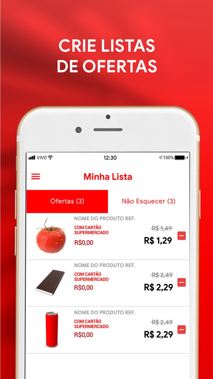 TaíMax Supermercados