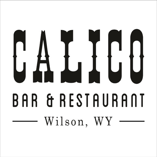 Calico Bar & Restaurant