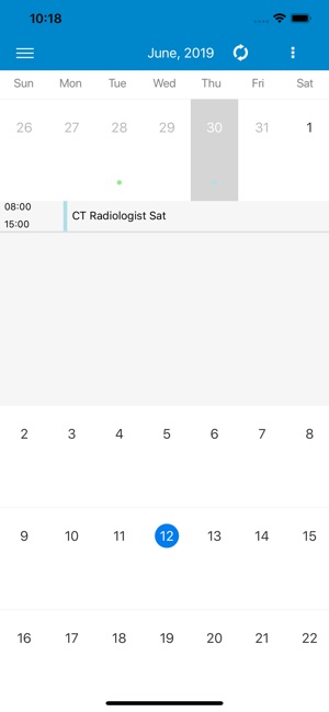 Momentum Scheduling(圖6)-速報App