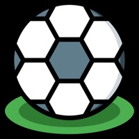 Soccer Scoreboard Track-Share