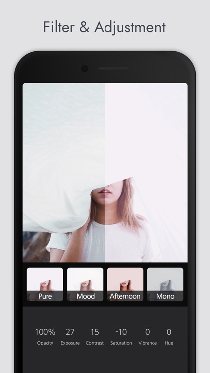 VLLO - Video Editor & Maker screenshot-3