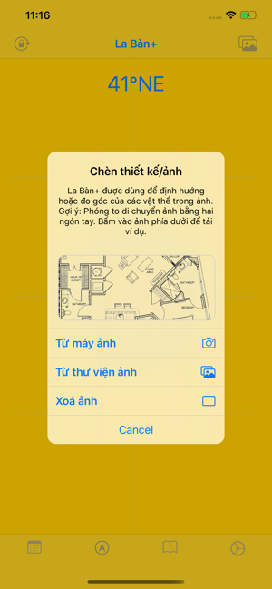 LTV Plus - Lịch Vạn Niên Tử Vi(圖6)-速報App