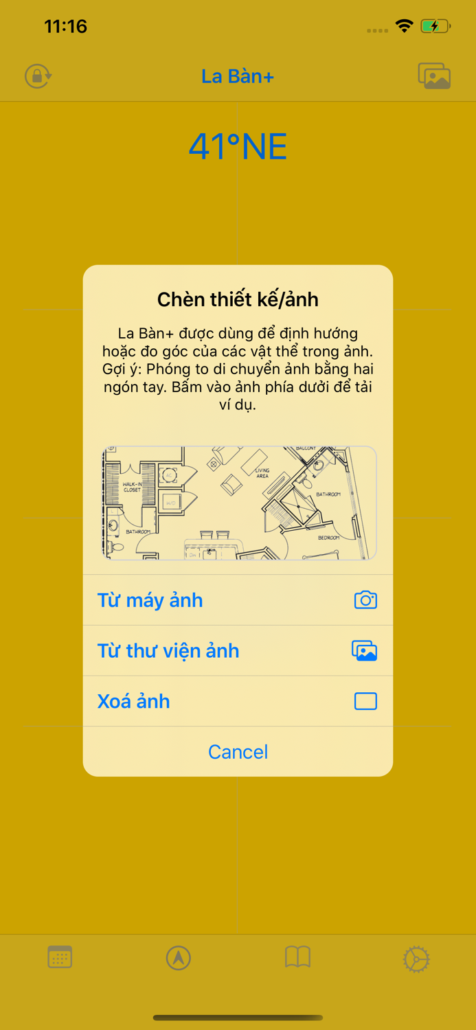 LTV Plus - Lịch Vạn Niên Tử Vi