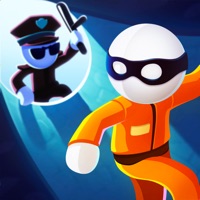 Prison Dig — jail escape games pour PC