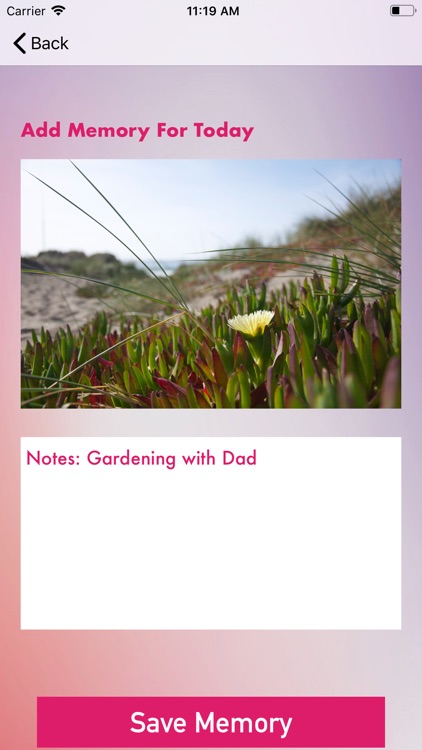 Spend Time With Parents screenshot-8