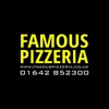 Famous Pizzeria Middlesbrough