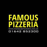Famous Pizzeria Middlesbrough pour PC